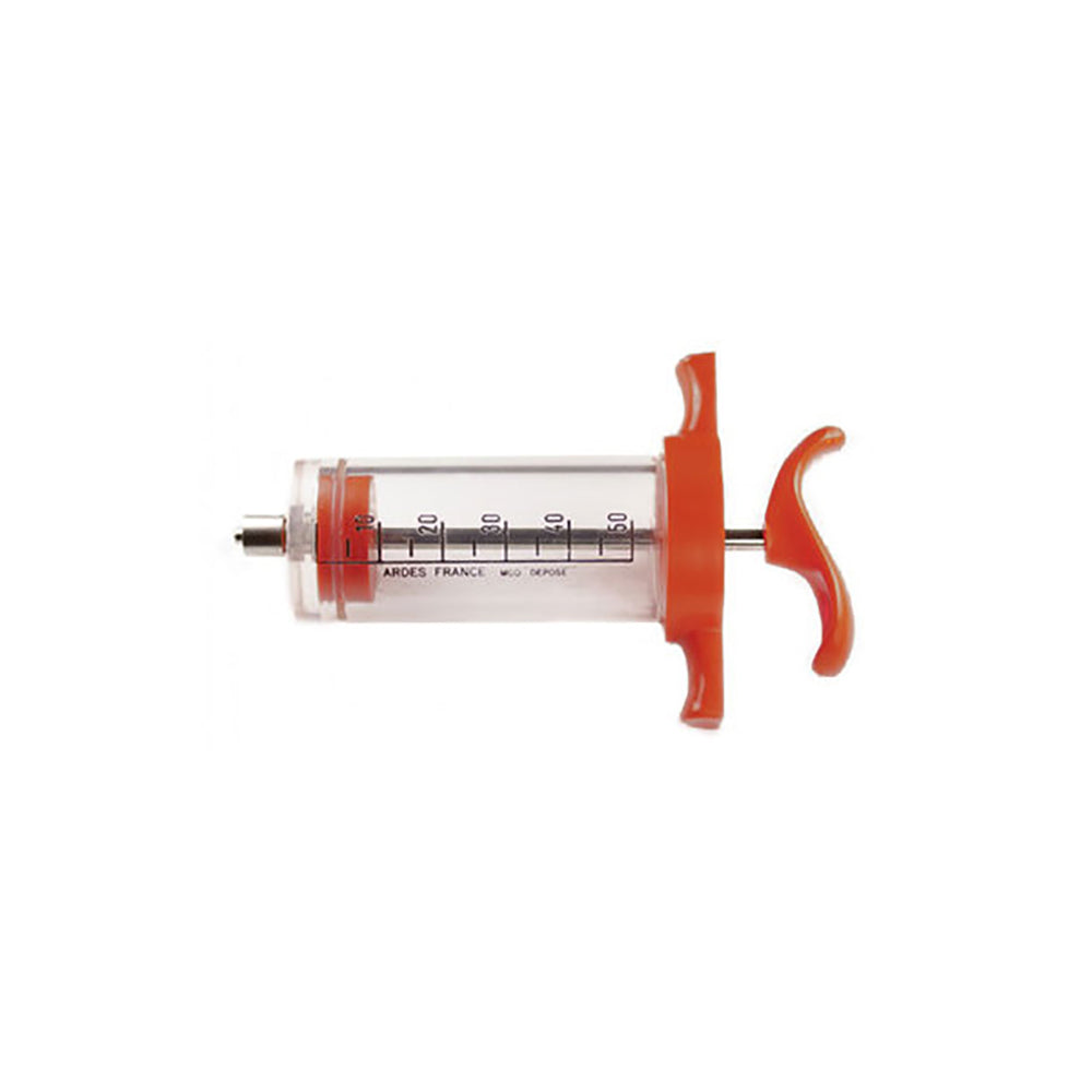 Agrihealth Luer Syringe