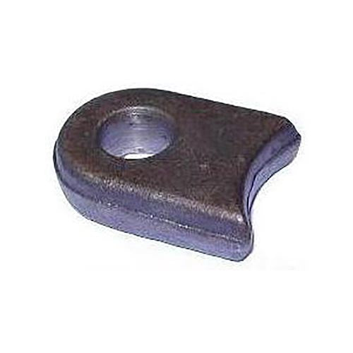 Perry Gate Eye to Weld Radius Base