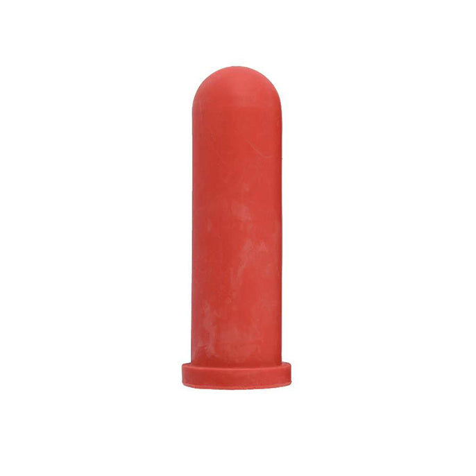 Agrihealth Cross Cut Calf Teat 100mm