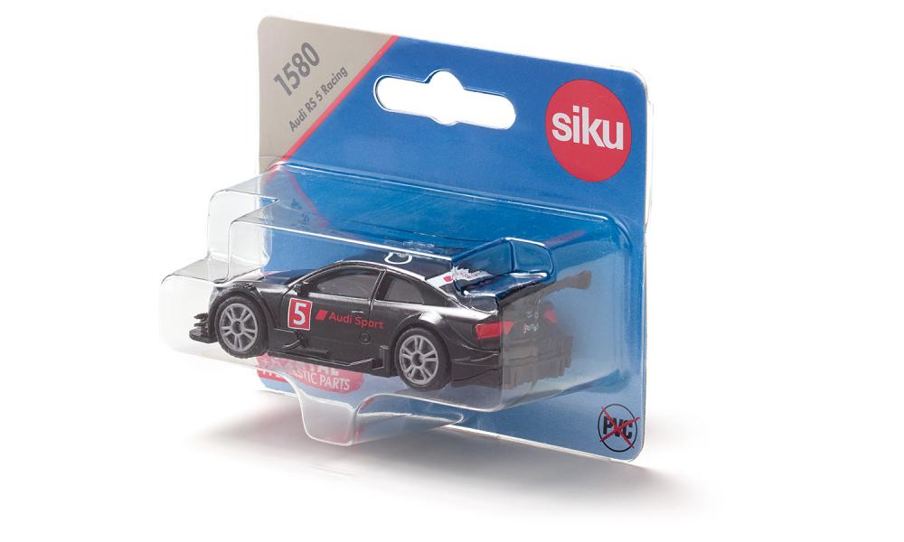 Siku Audi RS 5 Racing 1580
