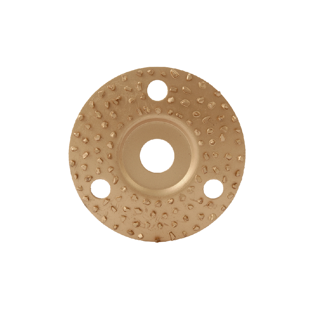 Agrihealth Metal Hoof Paring Disc 115mm