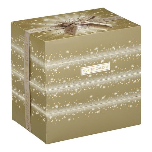 Yankee Candle Fold Out Advent Calendar Gift Set
