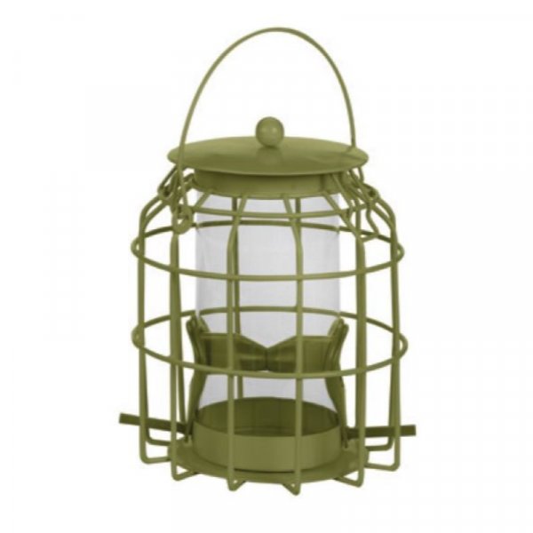 Chapelwood Compact Squirrel Proof Seed Feeder POS 16