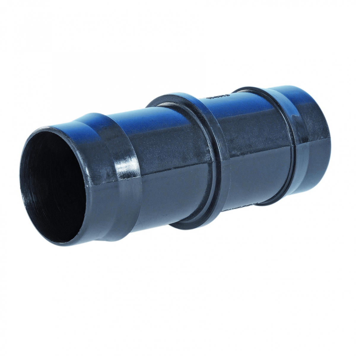 Hozelock Aquatics Union Hose Connector 40mm