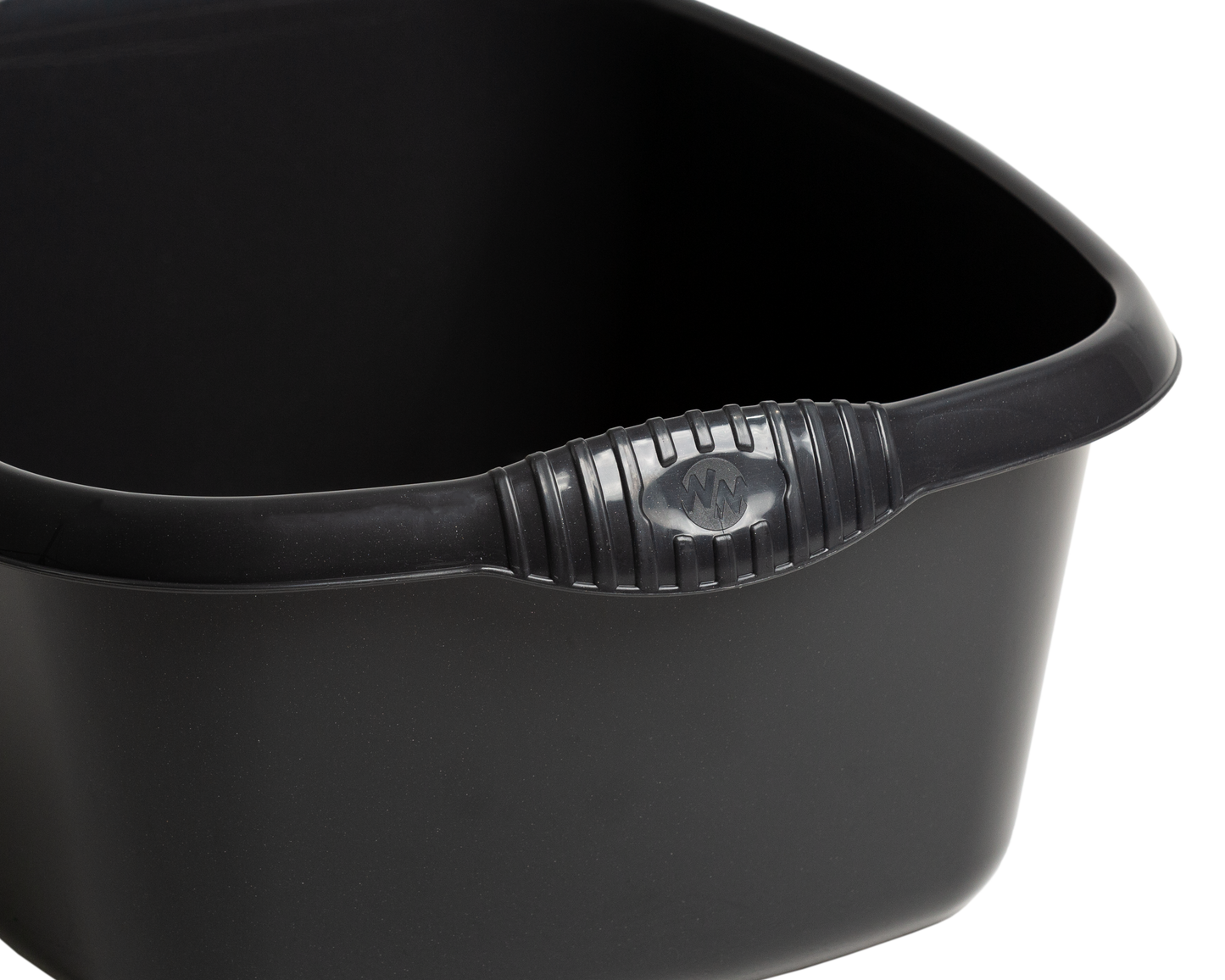 Wham Casa 39cm Rectangular Bowl Midnight