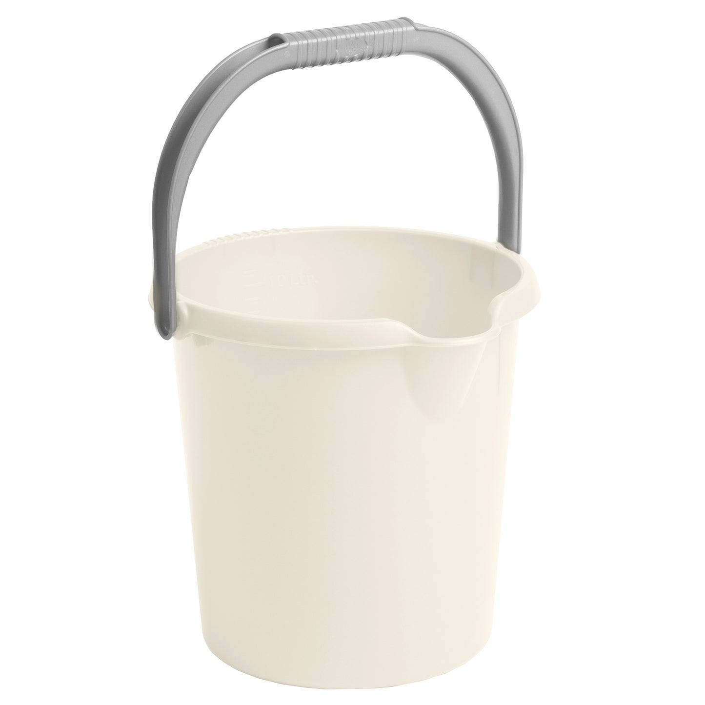 Wham Casa Bucket Soft Cream 10L