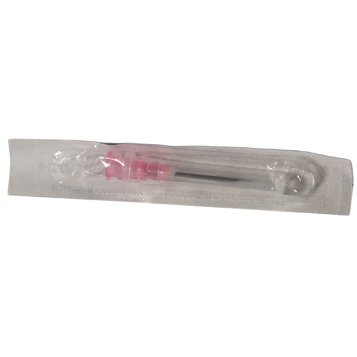 Agrihealth Agriject Poly Hub Disposable Needles
