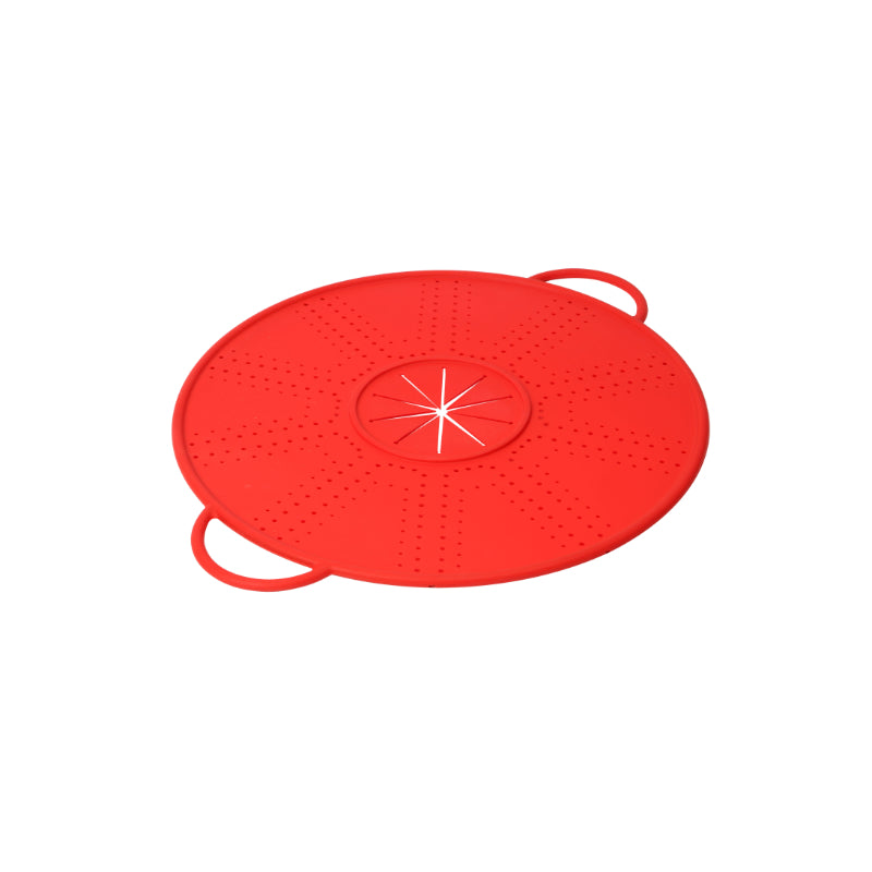 Dexam Splatter Shield 33cm
