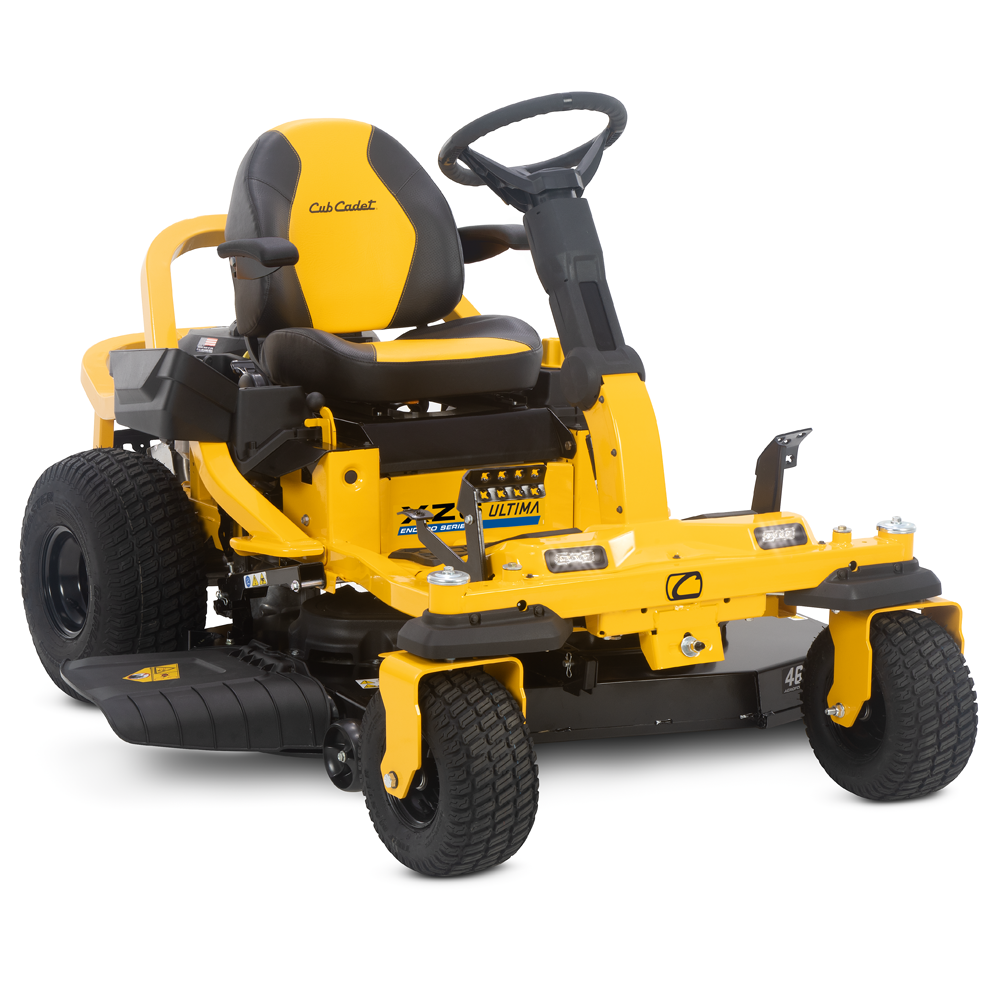 Cub Cadet XZ6 S117 Zero-Turn Ride-On Mower