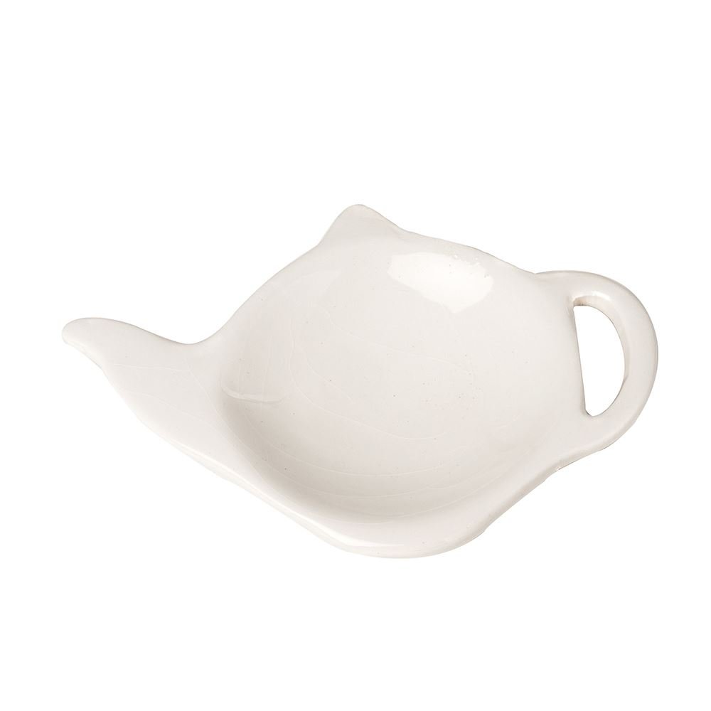Eddingtons Tea Bag Holder – Tea Time