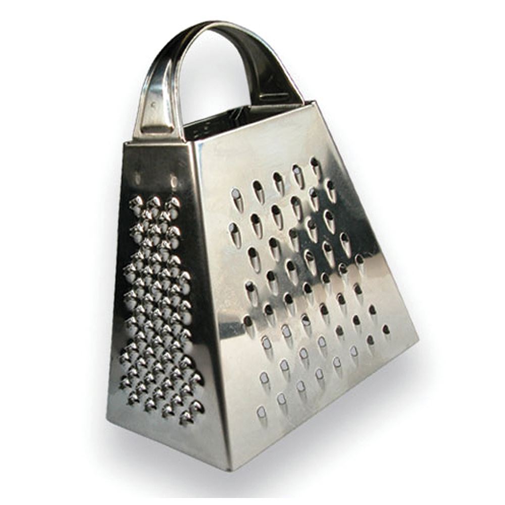 Eddingtons Small Cheese Grater