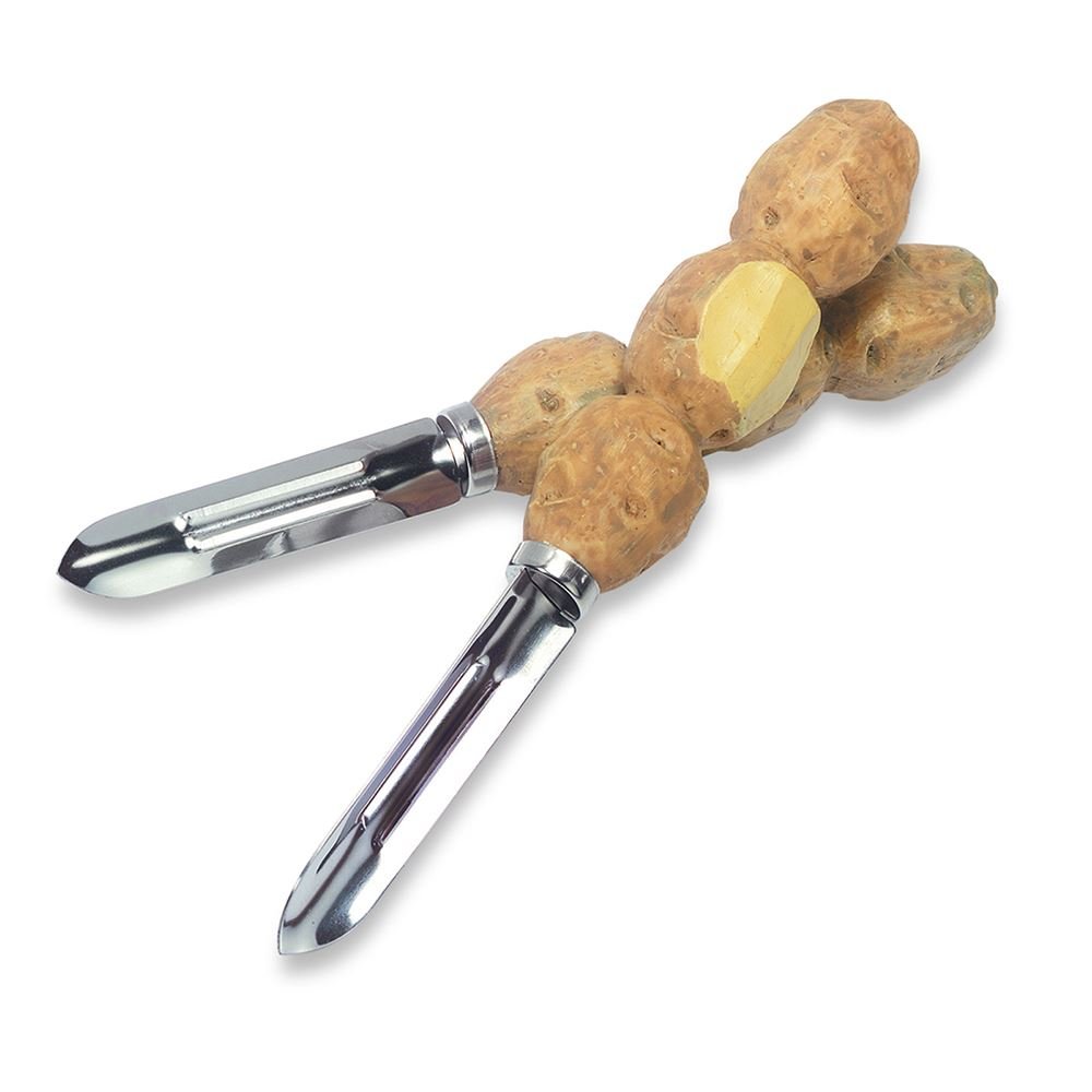 Eddingtons Ed's Kitchen Potato Peeler