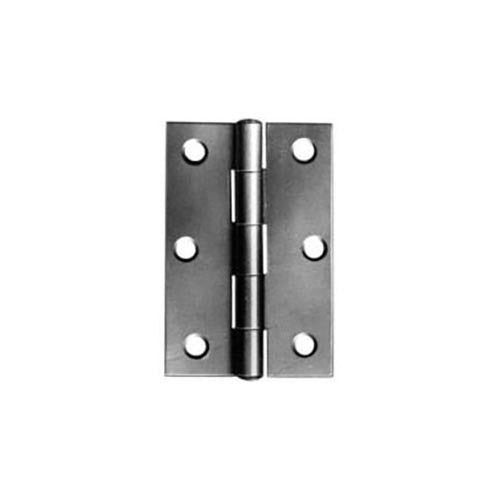 Perry Light Butt Hinges 75mm 3" 2-Pack