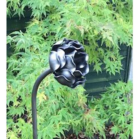 Poppy Forge Rose Plant Pin Support 5ft