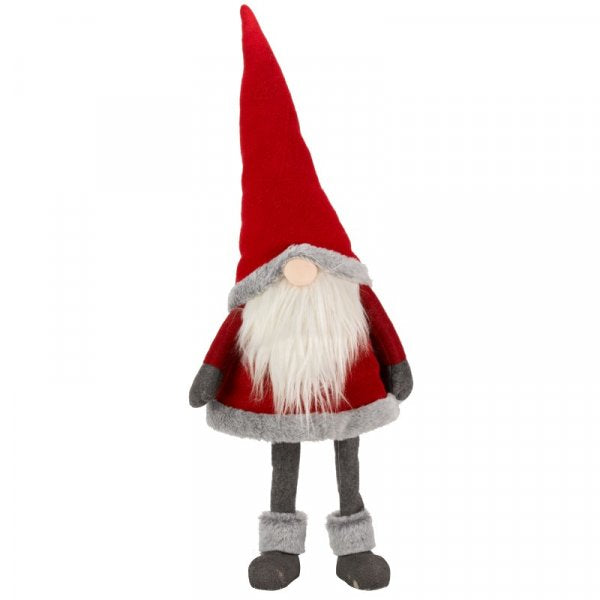 Three Kings Wobbly Bert Red Gonk