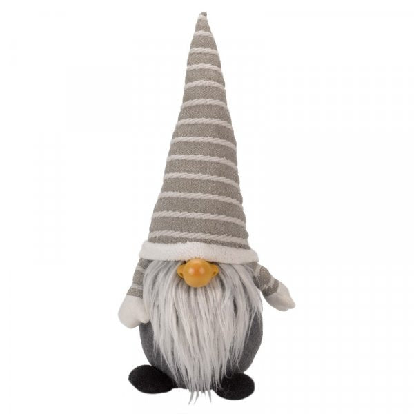 Three Kings Grey Gonkert