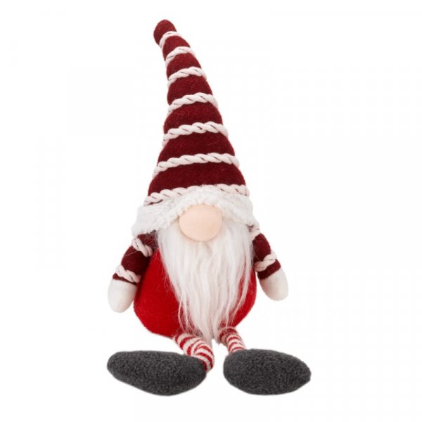 Three Kings Red Seated Gonkert