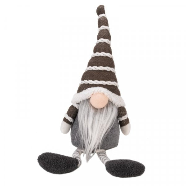 Three Kings Grey Seated Gonkert