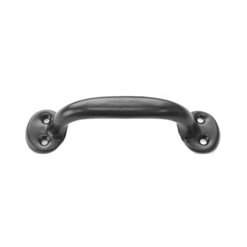 Perry Tubular Steel Handles 150mm 6"