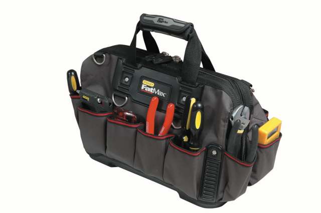 Stanley Fatmax Tool Bag