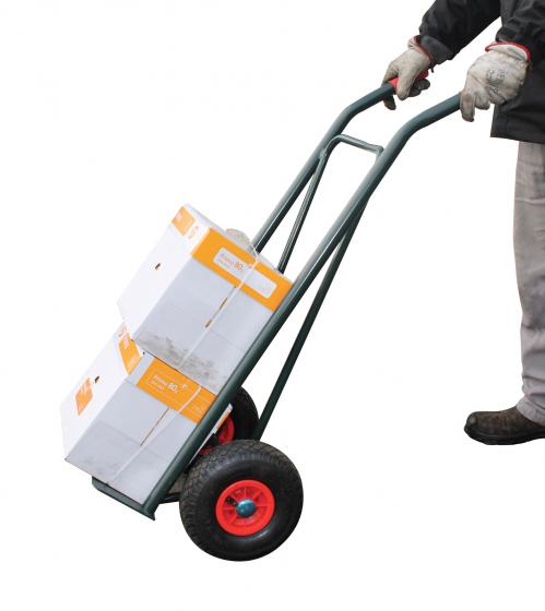 Altrad WB58 Extendable Sack Truck 250kg