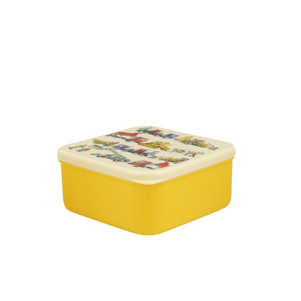 Emma Bridgewater Builders At Work Melamine Snack Boxes Set