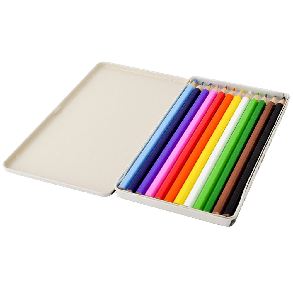 Emma Bridgewater Circus Pencil Tin