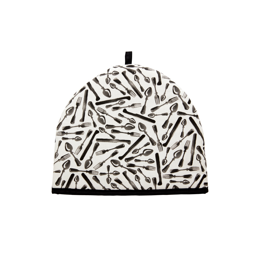 Emma Bridgewater Knives & Forks Tea Cosy