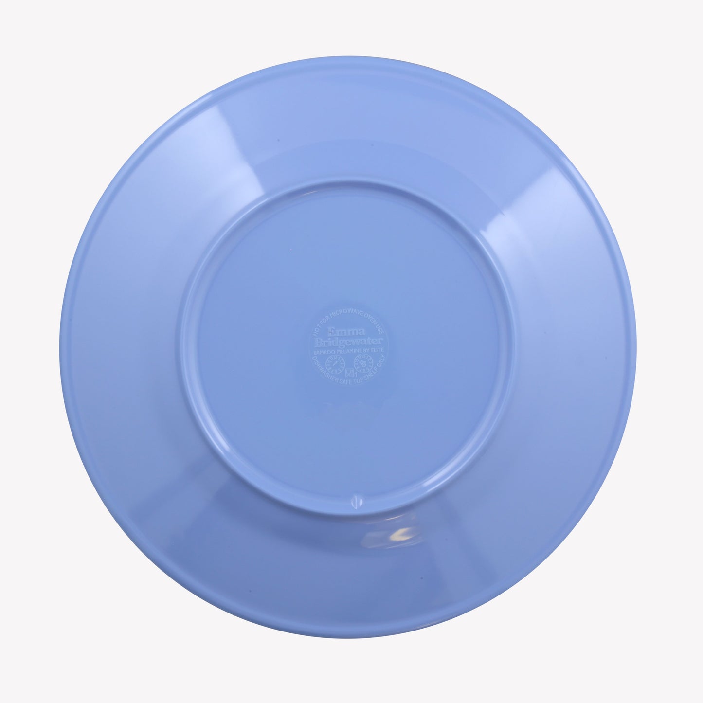 Emma Bridgewater Polka Dot Bamboo Plate