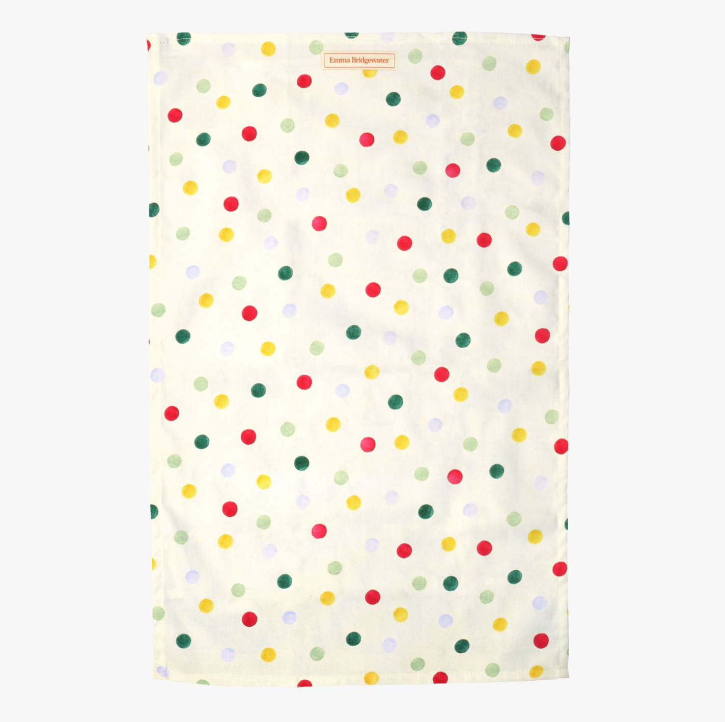 Emma Bridgewater Polka Dot Tea Towel