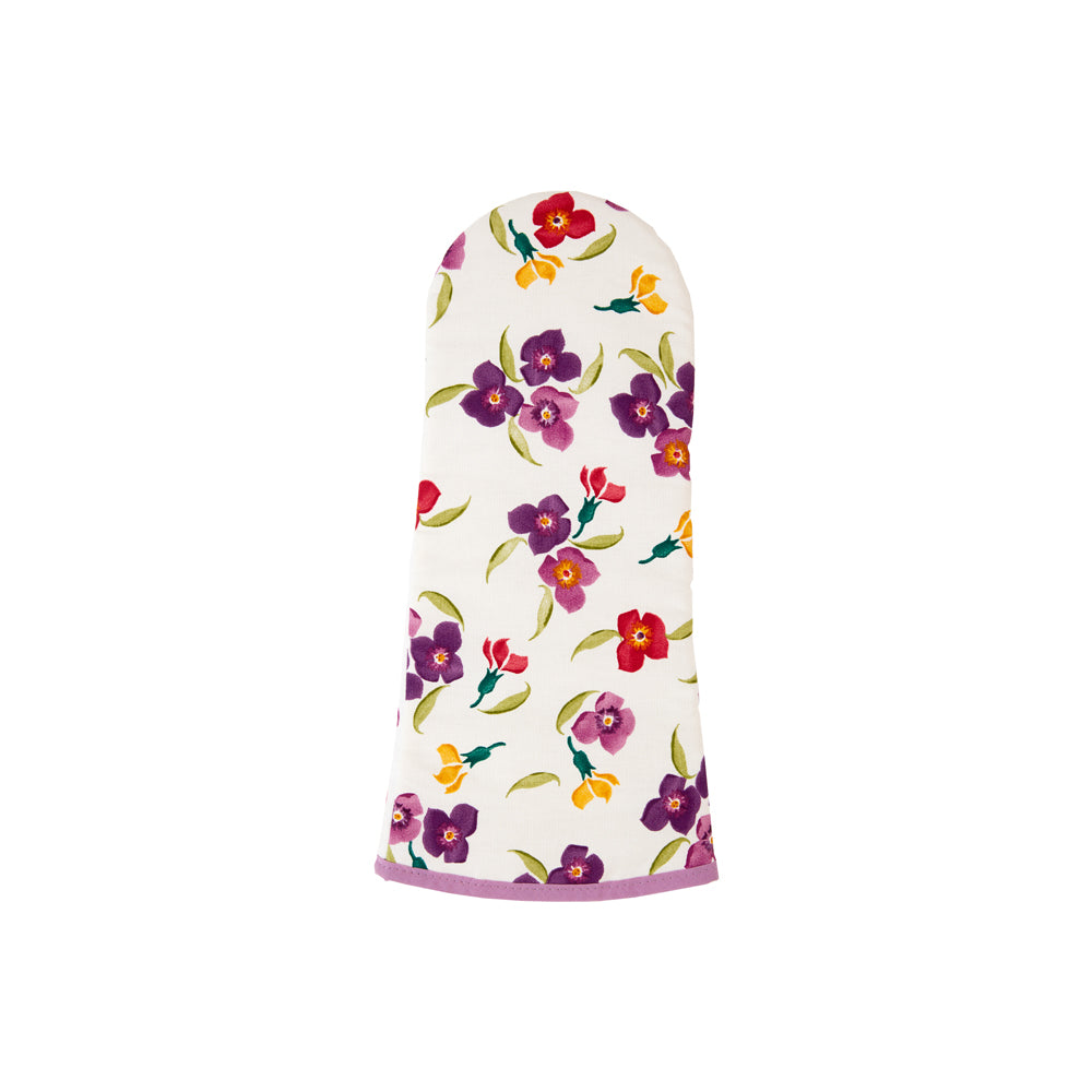 Emma Bridgewater Wallflower Gauntlet