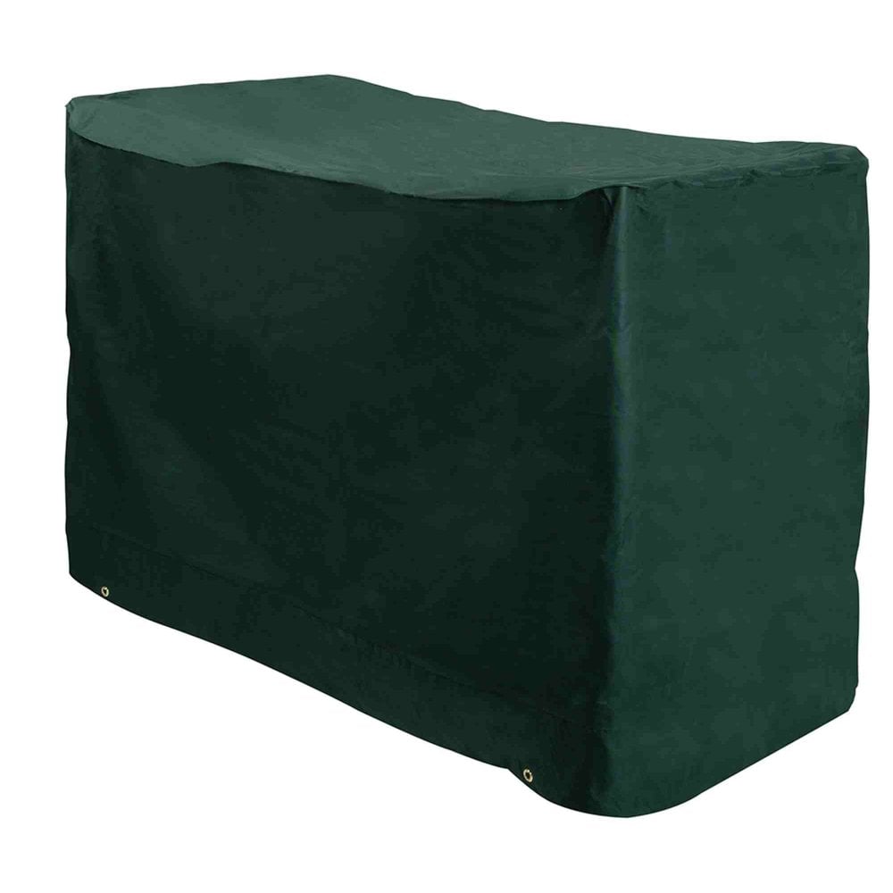 Bosmere 2 Seater Bistro Set Cover