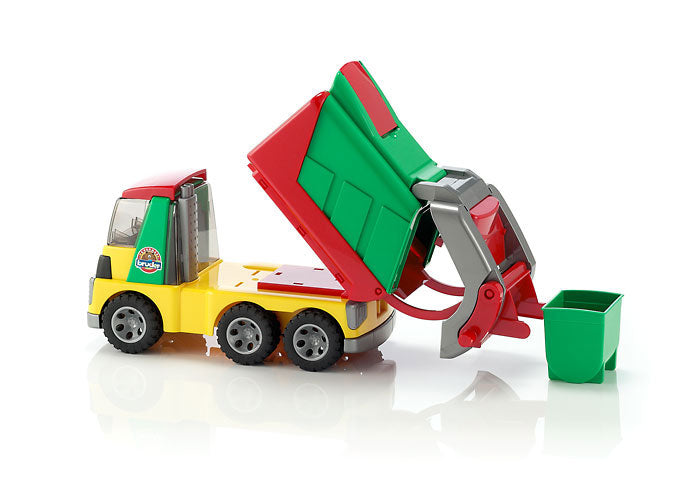 Bruder Garbage Truck