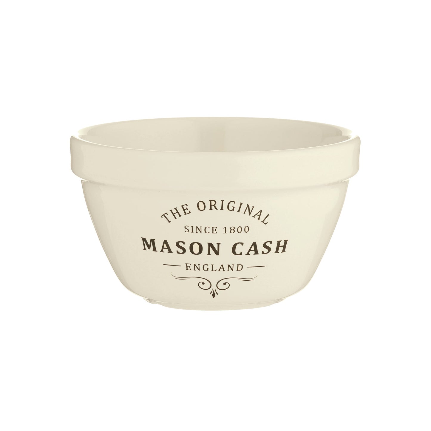 Mason Cash Heritage Pudding Basin S36/16cm
