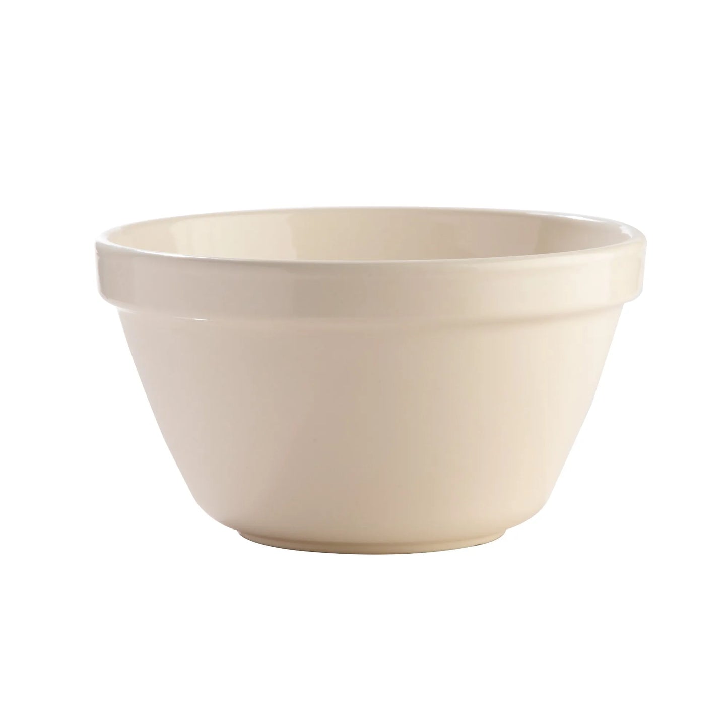 Mason Cash Original White S18 Pudding Basin