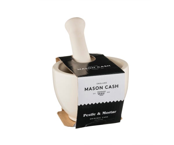 Mason Cash Medium Pestle & Mortar