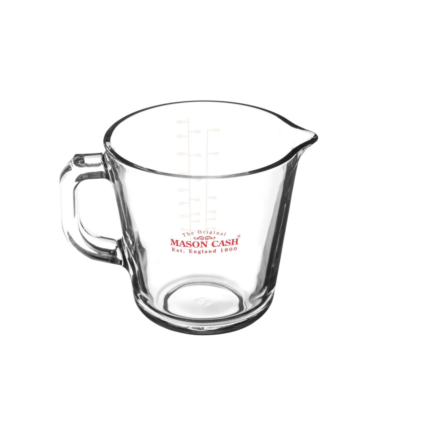 Mason Cash Classic Collection Measuring Jug 500ml/0.5L