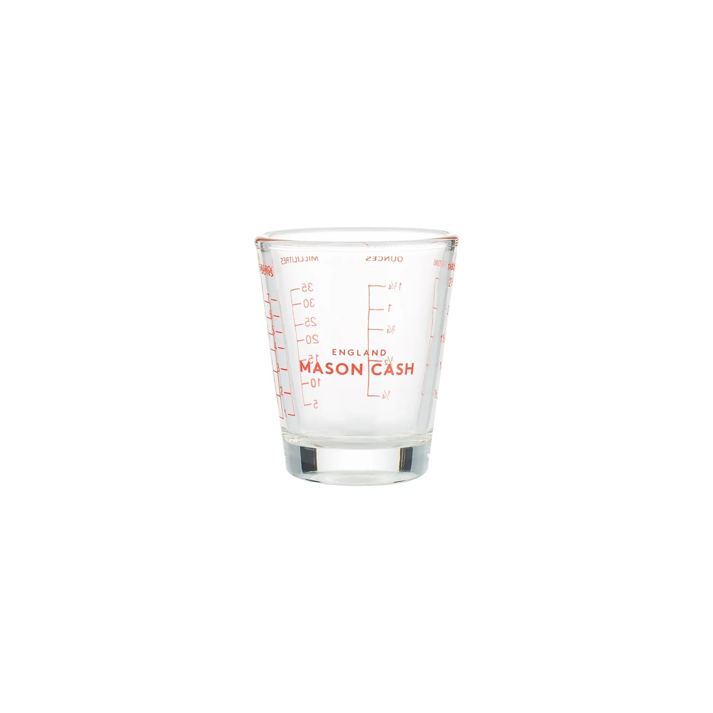 Mason Cash Classic Collection Mini Measuring Glass