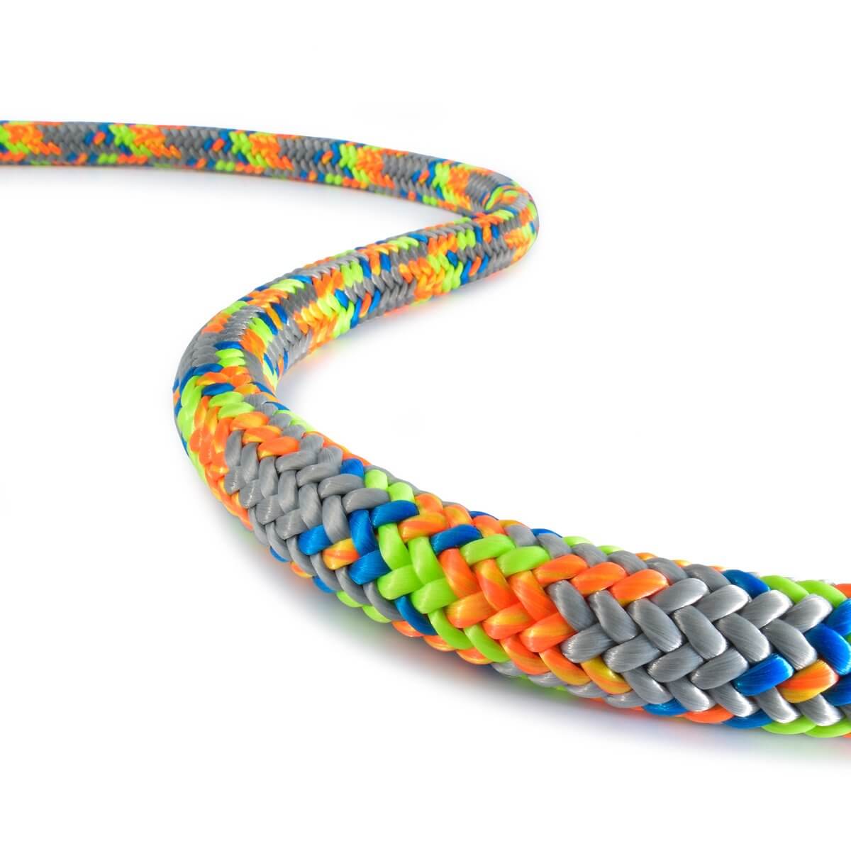 Teufelberger Tachyon Splife 1E Climbing Rope