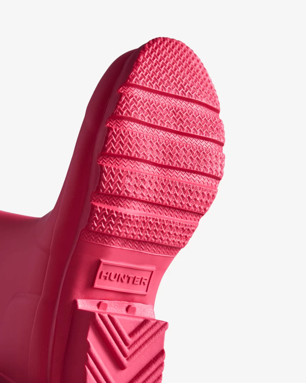 Hunter Boots Original Big Kids Wellington Boots