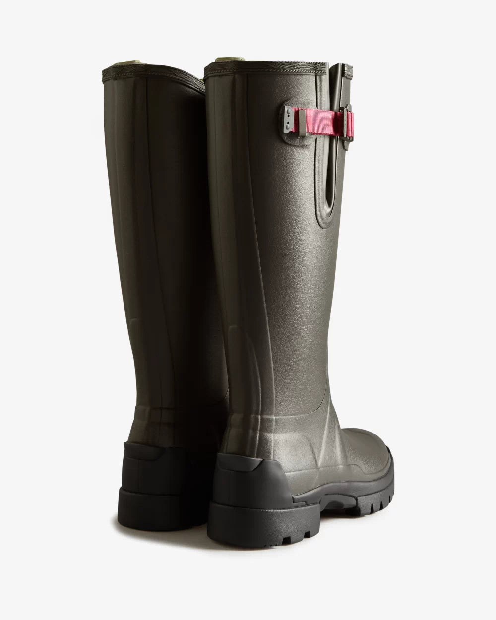 Hunter Boots Women's Balmoral Adjustable 3mm Neoprene Wellies