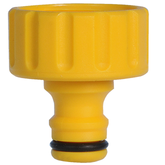 Hozelock Outdoor Tap Connector 2158