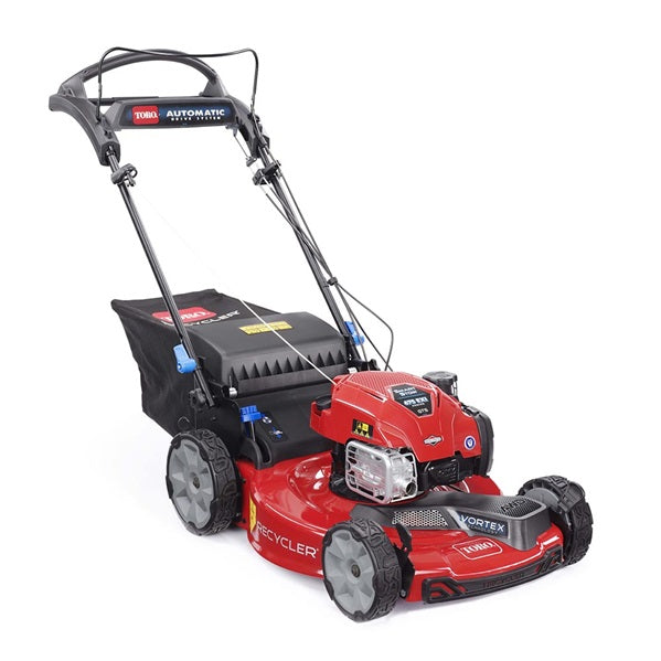 Toro Recycler Self-Propelled AWD Lawn Mower 55cm