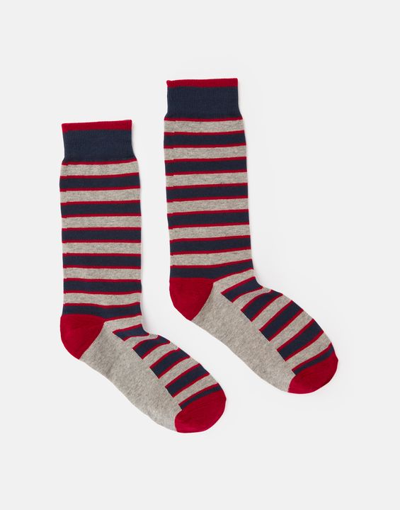 Joules Put A Sock In It Sock & Boxer Gift Set