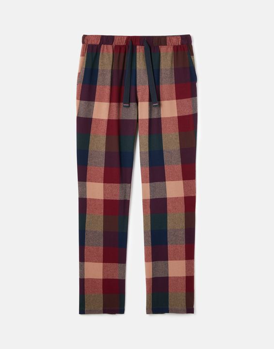 Joules The Sleeper Woven Pyjama Bottoms