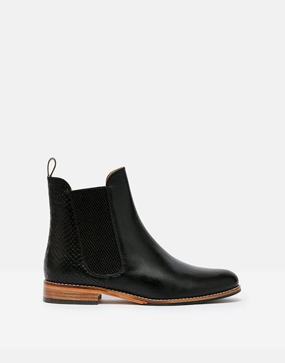 Joules Westbourne Premium Chelsea Boots