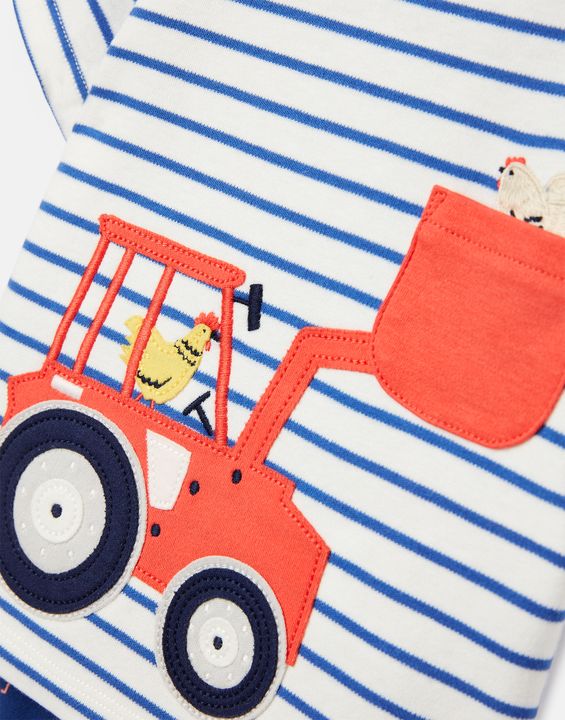 Joules Baby Boys Byron Set