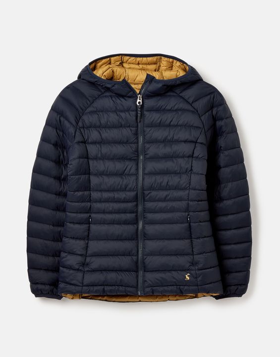 Joules Bowland Padded Coat