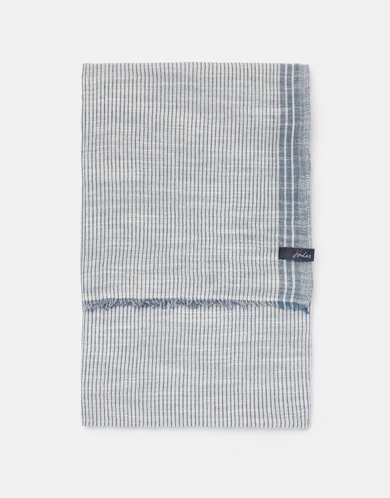Joules Orla Lightweight Texture Scarf