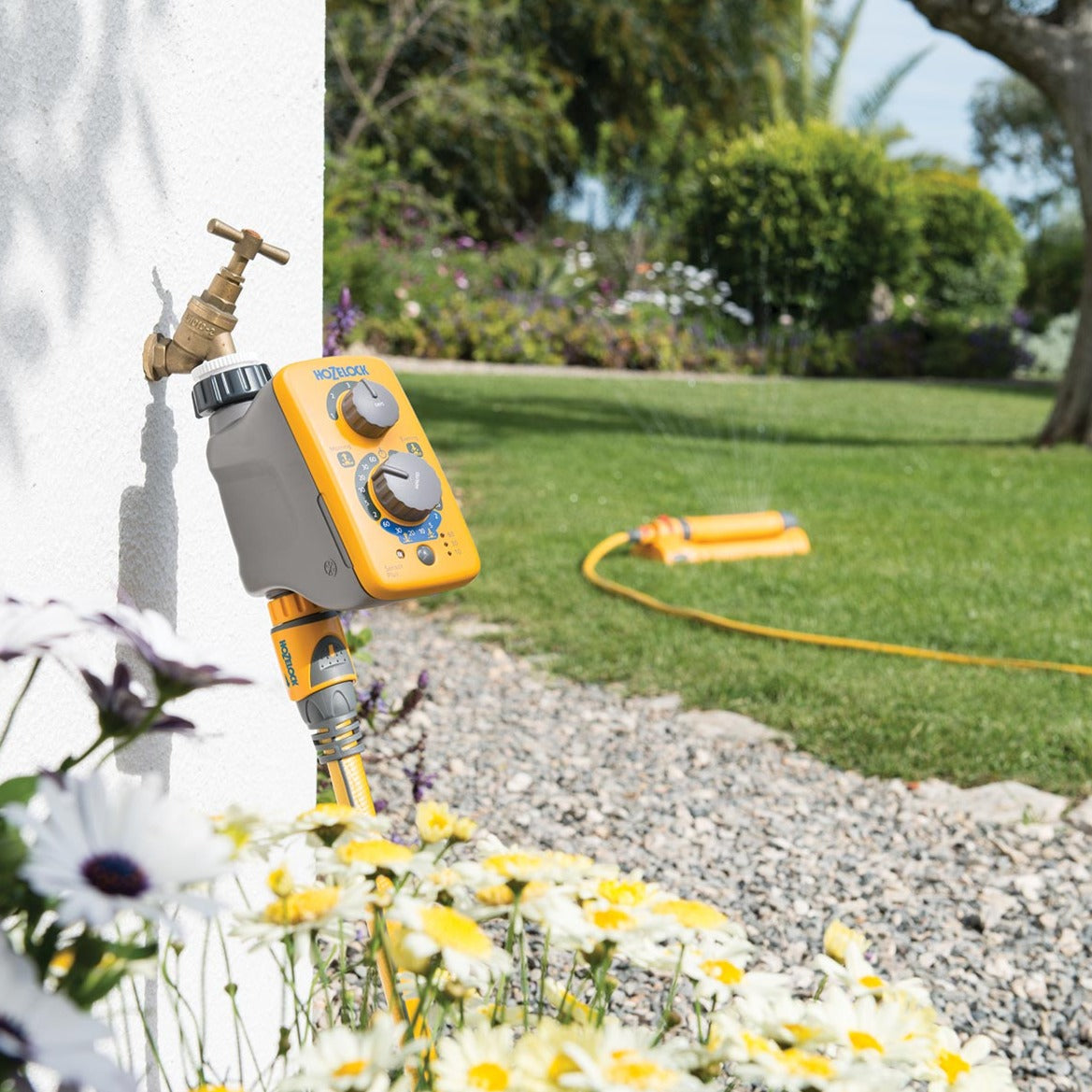 Hozelock Sensor Controller Plus